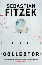 Icon image The Eye Collector