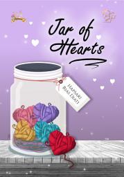 Icon image Jar of Hearts: Batik Publisher