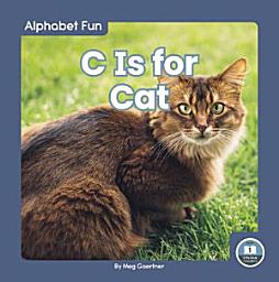 Icon image C Is for Cat