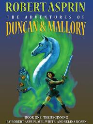 Icon image The Adventures of Duncan & Mallory: The Beginning