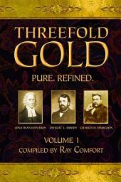 Icon image Threefold Gold