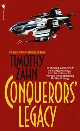 Icon image Conquerors' Legacy