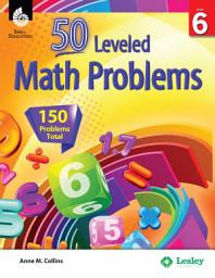 Icon image 50 Leveled Math Problems Level 6