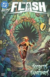 Icon image The Flash (2023)