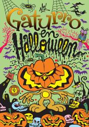 Icon image Gaturro 12. Gaturro en Halloween