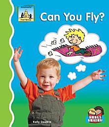 Icon image Can You Fly?