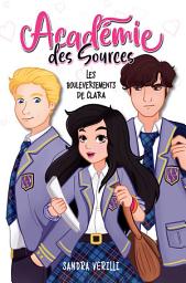 Icon image Les bouleversements de Clara