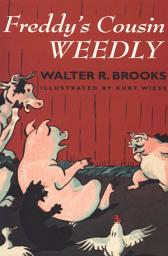 Icon image Freddy's Cousin Weedly