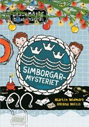 Icon image Simborgarmysteriet