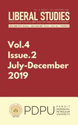 Icon image Liberal Studies: Vol. 4, Issue. 2, July-December 2019
