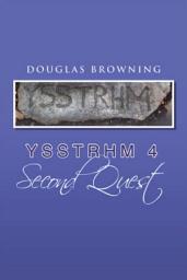 Icon image Ysstrhm 4, Second Quest
