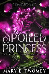 Icon image Spoiled Princess