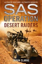 Icon image Desert Raiders (SAS Operation)