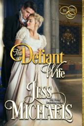 Icon image The Defiant Wife