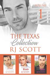 Icon image The Texas Collection Volume One
