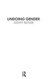 Icon image Undoing Gender