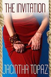 Icon image The Invitation: An Interracial Lesbian Erotic Bondage Romance