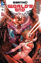 Icon image Earth 2: World's End