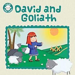 Icon image David and Goliath