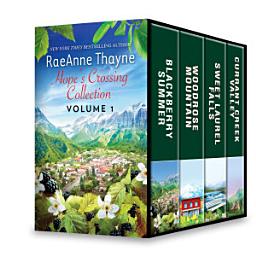 Icon image Hope's Crossing Collection Volume 1: An Anthology