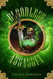 Icon image The Bloodless Assassin: Quirky Steampunk Fantasy