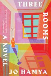 Icon image Three Rooms