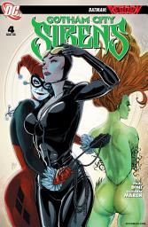 Icon image Gotham City Sirens