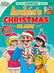 Icon image Archie Showcase Digest: Christmas in July