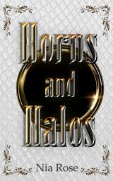 Icon image Horns and Halos