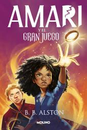 Icon image Amari 2 - Amari y el gran juego