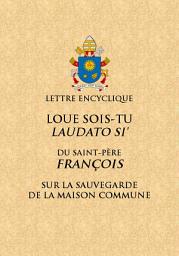 Icon image Loué sois-tu: Lettre encyclique du Saint Père François sur la sauvegarde de la maison commune