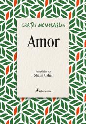 Icon image Cartas memorables: Amor