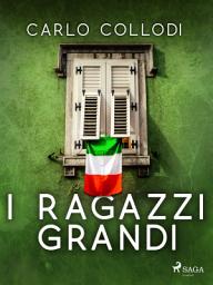 Icon image I ragazzi grandi