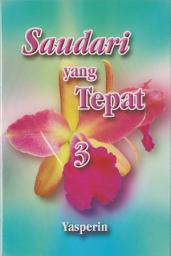 Icon image Saudari yang Tepat (3)