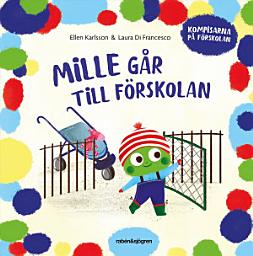 Icon image Mille går till förskolan: Utgåva 2