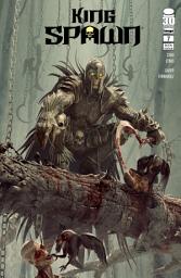 Icon image KING SPAWN