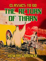 Icon image The Return Of Tharn