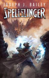 Icon image Spellslinger: Legends of the Wild, Weird West