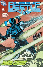Icon image Blue Beetle (2006-2009)