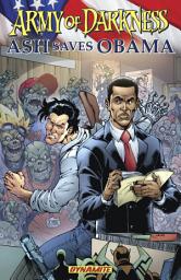 Icon image Army of Darkness: Ash Saves Obama