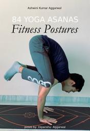 Icon image 84 Yoga Asanas Fitness Postures