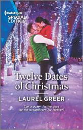 Icon image Twelve Dates of Christmas