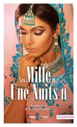 Icon image Mille et une nuits - Tome 2