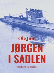 Icon image Jørgen i sadlen: Bind 1