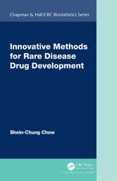 Icon image Innovative Methods for Rare Disease Drug Development