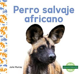 Icon image Perro salvaje africano (African Painted Dogs)