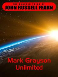 Icon image Mark Grayson Unlimited