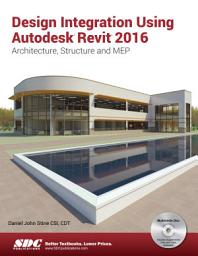 Icon image Design Integration Using Autodesk Revit 2016