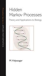 Icon image Hidden Markov Processes: Theory and Applications to Biology