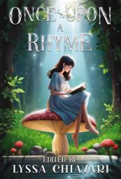 Icon image Once Upon a Rhyme: Tales Inspired by Verses and Lullabies
